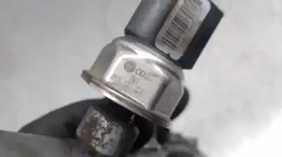 Second-hand car spare part distributor pipe for audi q7 (4l) 3.0 tdi oem iam references 059130089ab  059130089ab