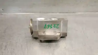Peça sobressalente para automóvel em segunda mão válvula de expansão ar condicionado por volkswagen tiguan (5n_) 2.0 tdi referências oem iam 1k0820679