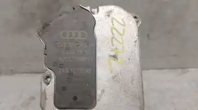 Автозапчастина б/у коробка метелика для audi q7 (4lb) 3.0 tdi quattro посилання на oem iam 059129086m a2c53308513 059129086m