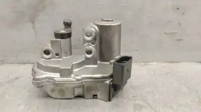 Автозапчасти б/у бабочка коробка за audi q7 (4lb) 3.0 tdi quattro ссылки oem iam 059129086m