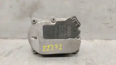 Автозапчастина б/у коробка метелика для audi q7 (4lb) 3.0 tdi quattro посилання на oem iam 059129086m a2c53308513 059129086m