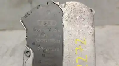 Second-hand car spare part throttle body for audi q7 (4l) 3.0 tdi oem iam references 059129086m a2c53308513 059129086m