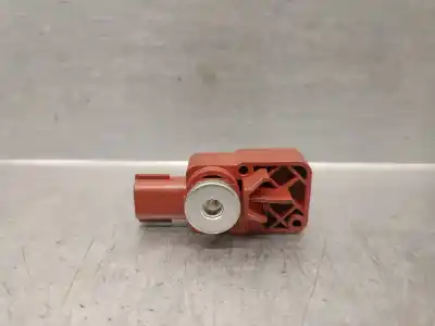 Peça sobressalente para automóvel em segunda mão sensor por dacia duster (hm_) 1.6 sce 115 (hmm1) referências oem iam 988308712r  