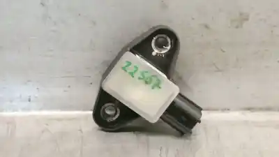 Peça sobressalente para automóvel em segunda mão sensor por volkswagen tiguan (5n_) 2.0 tdi referências oem iam 5n0959354d