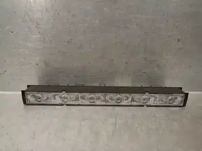 Автозапчастина б/у центральний гампов для DACIA DUSTER (HM_) 1.6 SCE 115 (HMM1) Посилання на OEM IAM 265958990D  265958990D