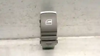 Peça sobressalente para automóvel em segunda mão botão / interruptor elevador vidro traseiro esquerdo por volkswagen tiguan (5n_) 2.0 tdi referências oem iam 5k0959855