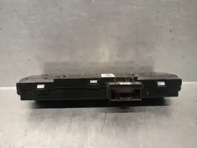 Автозапчасти б/у многофункциональное управление за dacia duster (hm_) 1.6 sce 115 (hmm1) ссылки oem iam 283e81927r  283e81927r