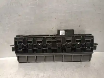 Автозапчасти б/у многофункциональное управление за dacia duster (hm_) 1.6 sce 115 (hmm1) ссылки oem iam 283e81927r  283e81927r