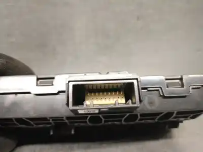 Автозапчасти б/у многофункциональное управление за dacia duster (hm_) 1.6 sce 115 (hmm1) ссылки oem iam 283e81927r  283e81927r