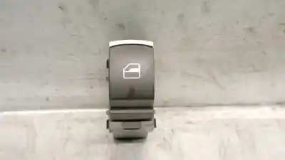 Peça sobressalente para automóvel em segunda mão botão / interruptor elevador vidro traseiro direito por volkswagen tiguan (5n_) 2.0 tdi referências oem iam 5k0959855