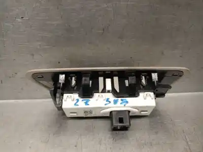 Автозапчасти б/у многофункциональный дисплей за dacia duster (hm_) 1.6 sce 115 (hmm1) ссылки oem iam 248804435r  248804435r