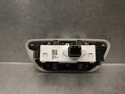 Автозапчасти б/у многофункциональный дисплей за dacia duster (hm_) 1.6 sce 115 (hmm1) ссылки oem iam 248804435r  248804435r