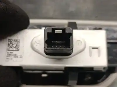 Автозапчасти б/у многофункциональный дисплей за dacia duster (hm_) 1.6 sce 115 (hmm1) ссылки oem iam 248804435r  248804435r