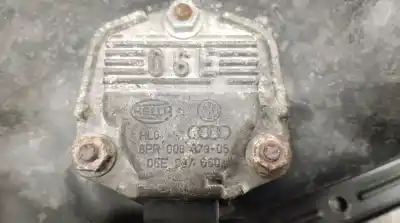 Peça sobressalente para automóvel em segunda mão cárter por audi q7 (4l) 3.0 tdi referências oem iam 059103602f  059103602f