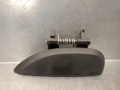 Автозапчасти б/у задняя левая наружная ручка за DACIA DUSTER (HM_) 1.6 SCE 115 (HMM1) ссылки OEM IAM 806070421R  806070421R