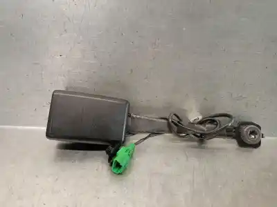 Автозапчасти б/у крюк для пояса за dacia duster (hm_) 1.6 sce 115 (hmm1) ссылки oem iam 878165134r