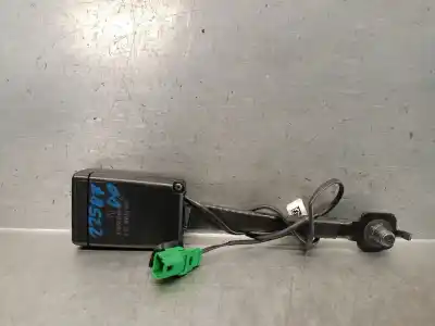 Автозапчасти б/у крюк для ремня передний правый за dacia duster (hm_) 1.6 sce 115 (hmm1) ссылки oem iam 878165134r  878165134r