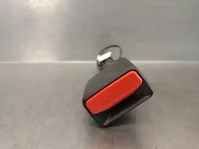 Автозапчасти б/у крюк для ремня передний правый за dacia duster (hm_) 1.6 sce 115 (hmm1) ссылки oem iam 878165134r  878165134r