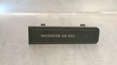 Peça sobressalente para automóvel em segunda mão display gps / multimídia por volkswagen tiguan (5n_) 2.0 tdi referências oem iam 5n0919234