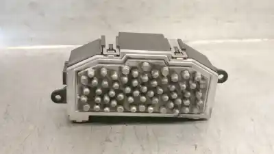 Peça sobressalente para automóvel em segunda mão resistência sofagem chauffage por volkswagen tiguan (5n_) 2.0 tdi referências oem iam 3c0907521f