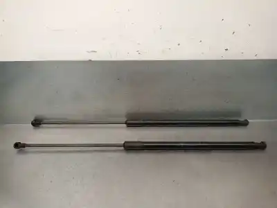 Second-hand car spare part Bonnet Gas Strut for DACIA DUSTER (HM_) 1.6 SCE 115 (HMM1) OEM IAM references 654702645R  654702645R