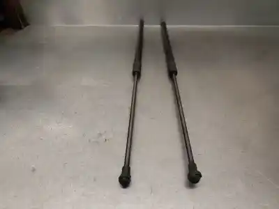 Автозапчасти б/у амортизатор капота за dacia duster (hm_) 1.6 sce 115 (hmm1) ссылки oem iam 654702645r  654702645r