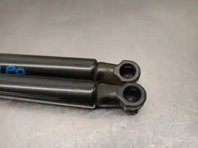 Автозапчасти б/у амортизатор капота за dacia duster (hm_) 1.6 sce 115 (hmm1) ссылки oem iam 654702645r  654702645r