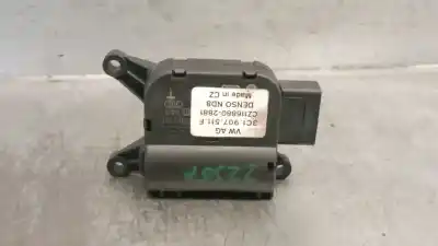 Peça sobressalente para automóvel em segunda mão motor de abertura da comporta de sofagem por volkswagen tiguan (5n_) 2.0 tdi referências oem iam 3c1907511f