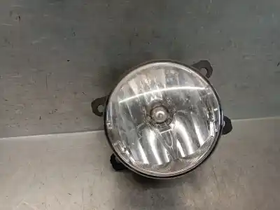 Pezzo di ricambio per auto di seconda mano Fendinebbia Posteriore Sinistro per DACIA DUSTER (HM_) 1.6 SCE 115 (HMM1) Riferimenti OEM IAM 261500097R 89208691 VALEO 261500097R