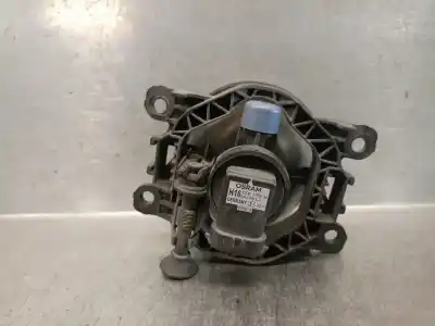 Pezzo di ricambio per auto di seconda mano fendinebbia posteriore sinistro per dacia duster (hm_) 1.6 sce 115 (hmm1) riferimenti oem iam 261500097r 89208691 valeo 261500097r