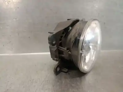 Pezzo di ricambio per auto di seconda mano fendinebbia posteriore sinistro per dacia duster (hm_) 1.6 sce 115 (hmm1) riferimenti oem iam 261500097r 89208691 valeo 261500097r