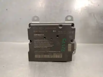 Second-hand car spare part airbag control unit for hyundai i20 iii (bc3, bi3) 1.0 t-gdi oem iam references 95910q0100