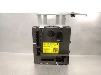 Second-hand car spare part electronic module for hyundai i20 iii (bc3, bi3) 1.0 t-gdi oem iam references 95400q0011