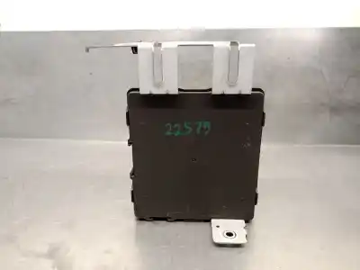 Second-hand car spare part electronic module for hyundai i20 iii (bc3, bi3) 1.0 t-gdi oem iam references 95400q0011  