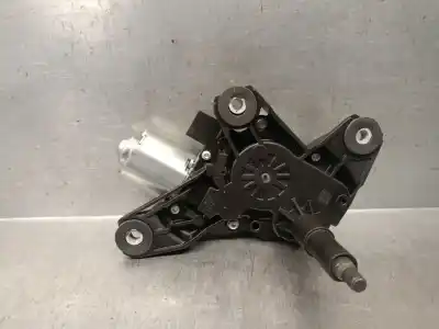 Автозапчасти б/у мотор заднего стеклоочистителя за dacia duster (hm_) 1.6 sce 115 (hmm1) ссылки oem iam 287108228r 0390205080 bosch 287108228r