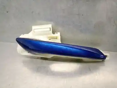 Second-hand car spare part exterior right rear door handle for hyundai i20 iii (bc3, bi3) 1.0 t-gdi oem iam references 82661q0010