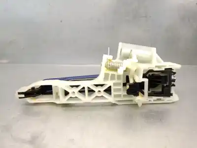 Автозапчастина б/у завнішня ручка задня права для hyundai i20 iii (bc3, bi3) 1.0 t-gdi посилання на oem iam 82661q0010  82661q0010