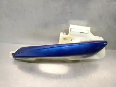 Peça sobressalente para automóvel em segunda mão puxador exterior traseiro esquerdo por hyundai i20 iii (bc3, bi3) 1.0 t-gdi referências oem iam 82651q0010