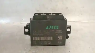 Peça sobressalente para automóvel em segunda mão módulo eletrônico por volkswagen tiguan (5n_) 2.0 tdi referências oem iam 3aa919475l