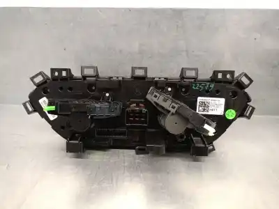 Автозапчасти б/у климат-контроль за hyundai i20 iii (bc3, bi3) 1.0 t-gdi ссылки oem iam 97250q0011  97250q0010tt6