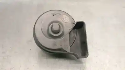 Peça sobressalente para automóvel em segunda mão buzina / sirene por volkswagen tiguan (5n_) 2.0 tdi referências oem iam 5n0951223a