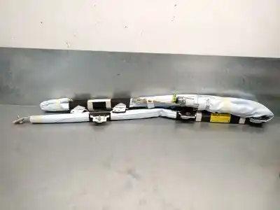 Автозапчастина б/у передня права бічна подушка безпеки для hyundai i20 iii (bc3, bi3) 1.0 t-gdi посилання на oem iam 80420q0000 0499p1000024 mobis 80420q0000