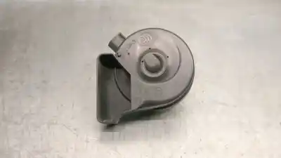 Peça sobressalente para automóvel em segunda mão buzina / sirene por volkswagen tiguan (5n_) 2.0 tdi referências oem iam 5n0951221b