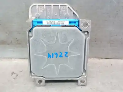 Piesă de schimb auto la mâna a doua unitate de control airbag pentru mini mini (r50, r53) one referințe oem iam 65776962531  65776962531
