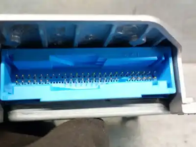 Piesă de schimb auto la mâna a doua unitate de control airbag pentru mini mini (r50, r53) one referințe oem iam 65776962531  65776962531