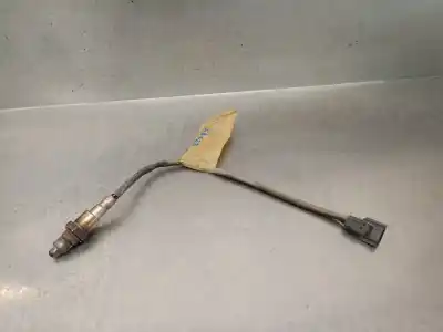 Автозапчасти б/у лямбда-зонд за dacia duster (hm_) 1.6 sce 115 (hmm1) ссылки oem iam 226901841r