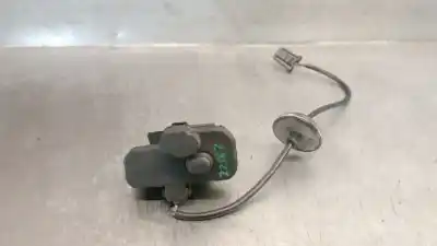 Peça sobressalente para automóvel em segunda mão motor tampa externa de combustível por volkswagen tiguan (5n_) 2.0 tdi referências oem iam 5n0810773e