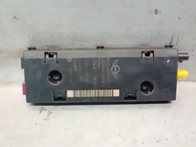 Second-hand car spare part electronic module for mini (bmw) mini (r50, r53) one oem iam references 65206955475