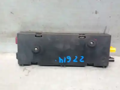 Second-hand car spare part electronic module for mini mini (r50, r53) one oem iam references 65206955475  65206955475