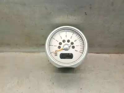 Second-hand car spare part dashboard for mini (bmw) mini (r50, r53) one oem iam references 62116936294